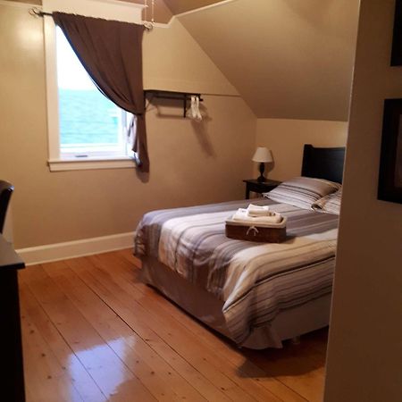 Dans Les Draps De Morphee Bed & Breakfast Campbellton Luaran gambar