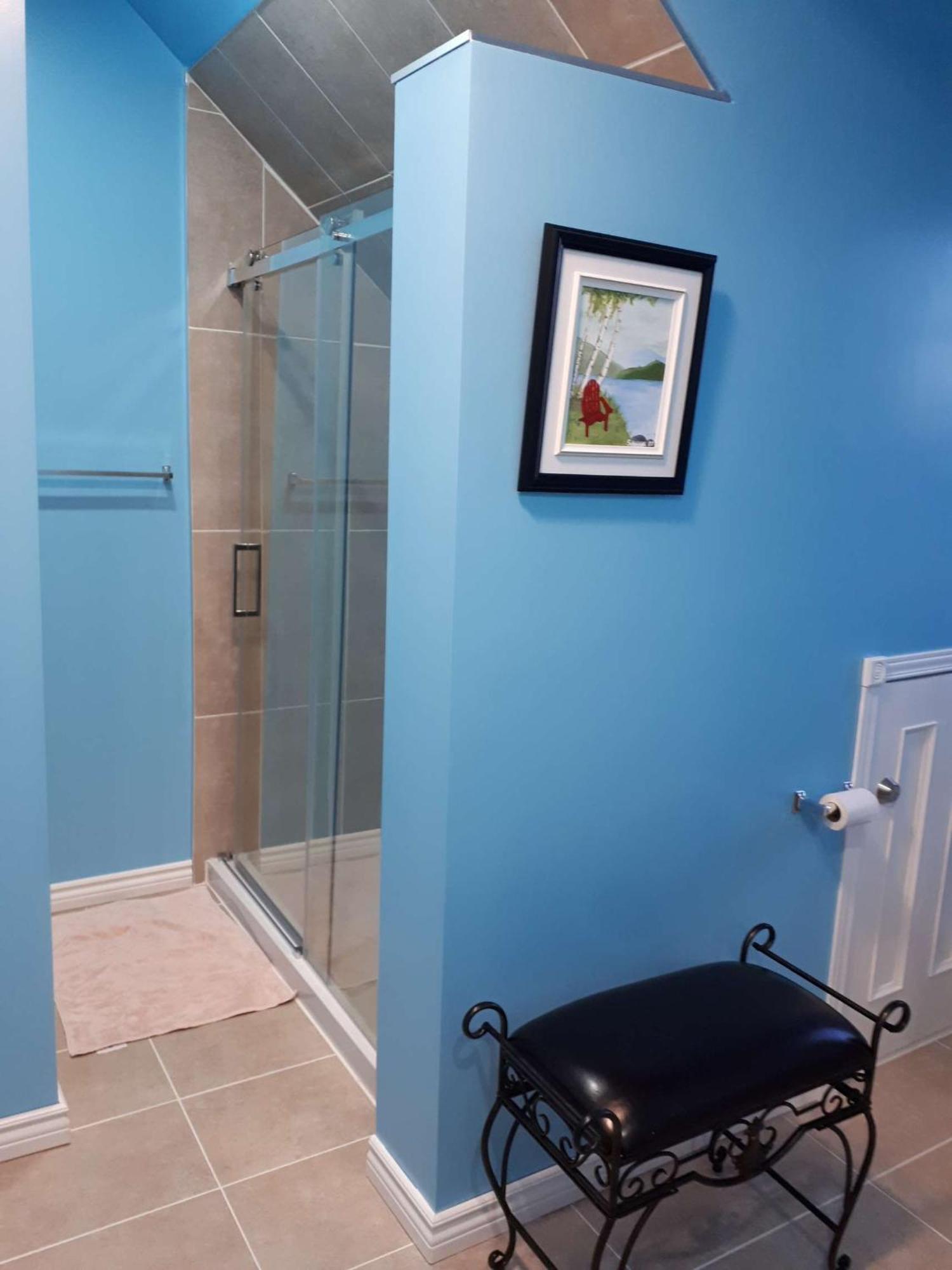 Dans Les Draps De Morphee Bed & Breakfast Campbellton Luaran gambar