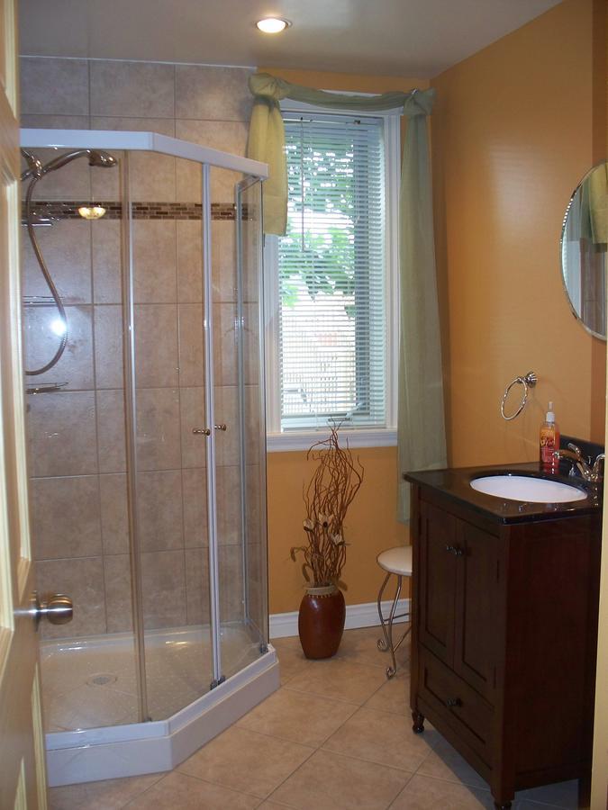 Dans Les Draps De Morphee Bed & Breakfast Campbellton Luaran gambar
