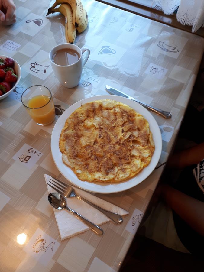 Dans Les Draps De Morphee Bed & Breakfast Campbellton Luaran gambar